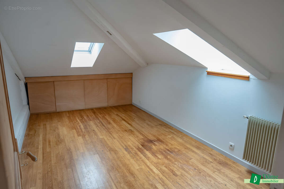 Maison à MONTBONNOT-SAINT-MARTIN