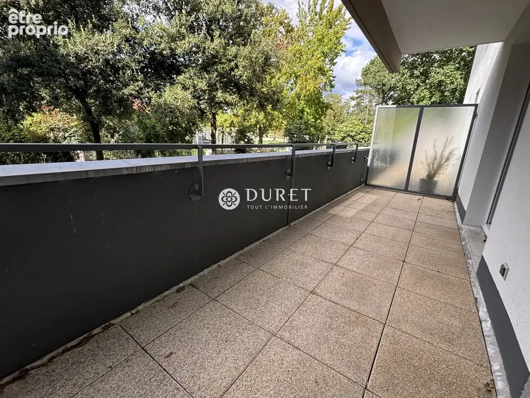 Appartement 3 pièces 60 m² à vendre à Le Loroux-Bottereau (44430) - photo 2