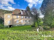 Appartement à HUSSEREN-WESSERLING