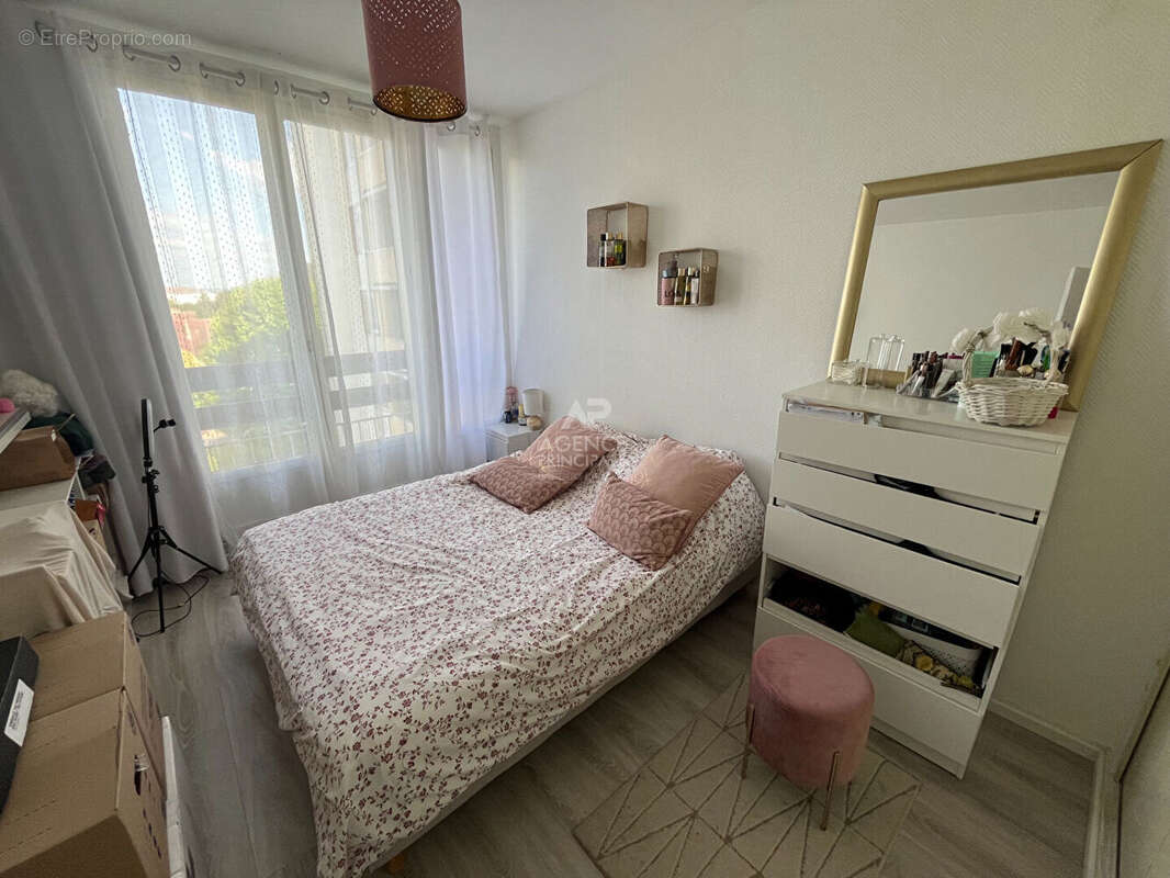 Appartement à PONTOISE