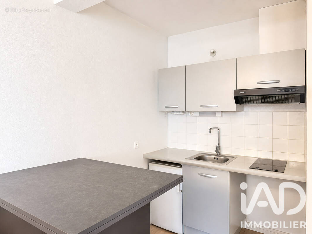 Photo 1 - Appartement à MURET