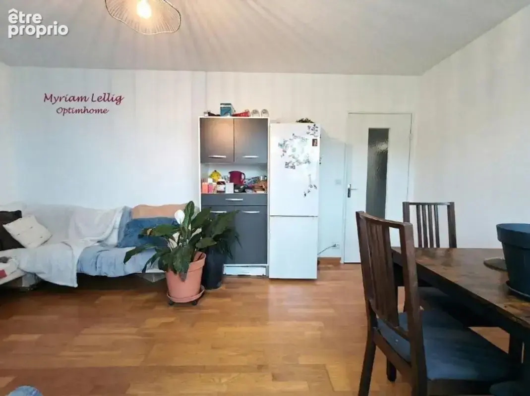 Appartement 3 pièces à vendre - EVREUX (27) - photo 4