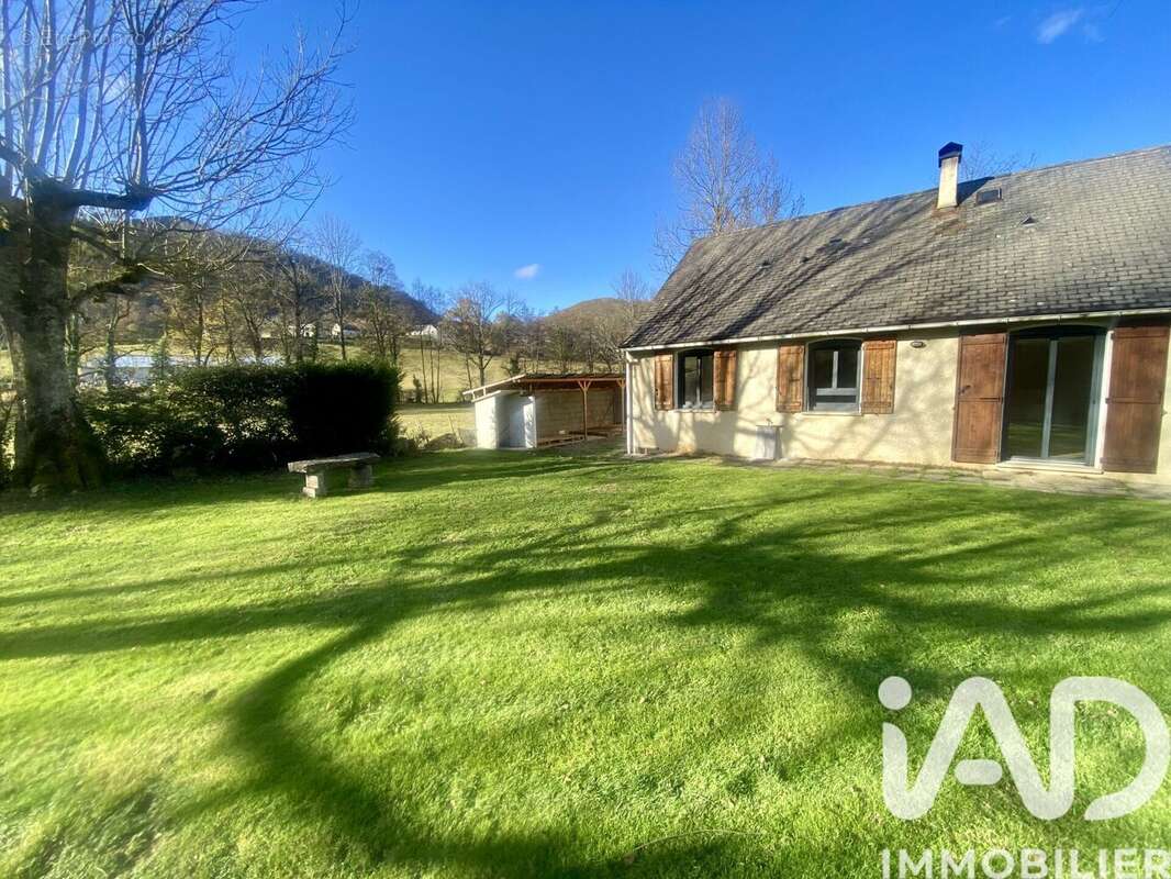 Photo 3 - Maison à ASQUE