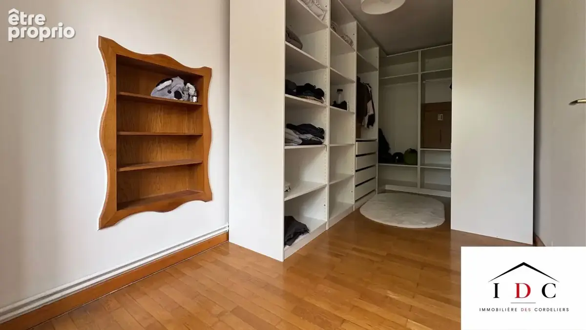 Maison 3 pièces 130 m² à vendre à Sarrebourg (57400) - photo 7