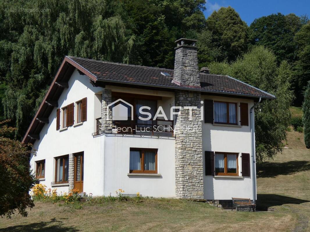 Photo 1 - Maison à BITCHE