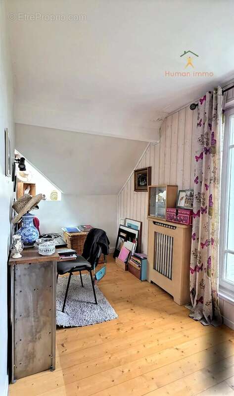 Maison à ANTONY