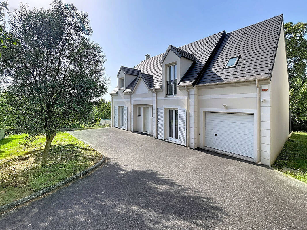 Maison à YERRES