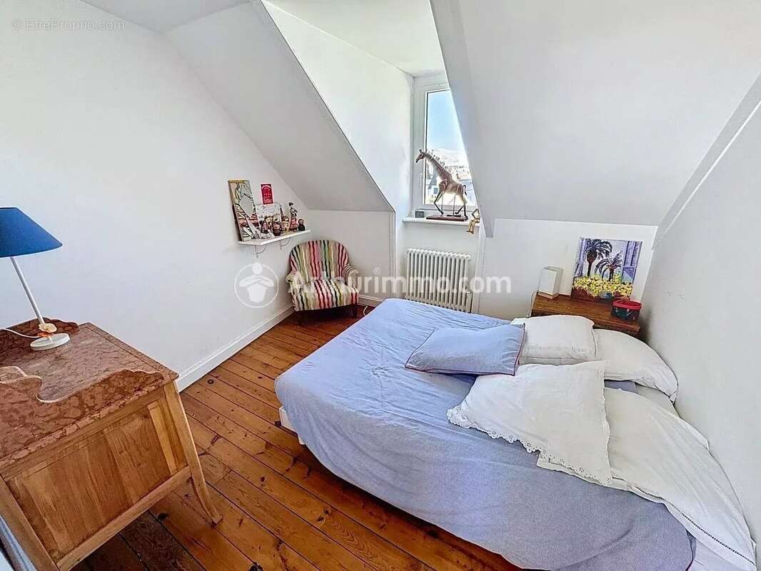 Maison à SAINT-QUAY-PORTRIEUX