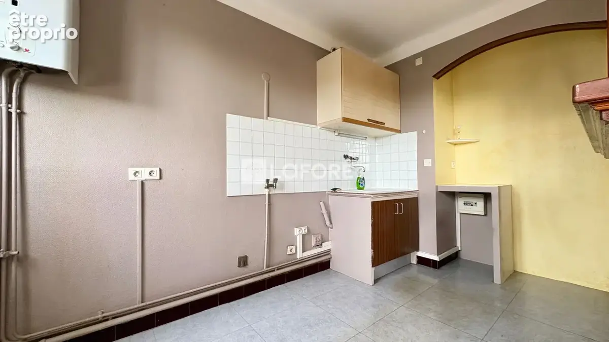 Appartement Montpellier 4 pièce(s) 64.08 m2 - photo 2