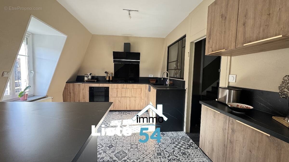 Appartement à BAYON