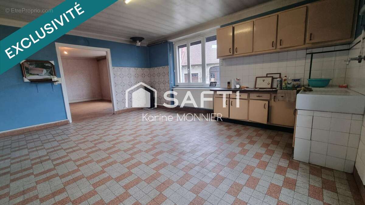 Photo 3 - Maison à MONT-SUR-MONNET