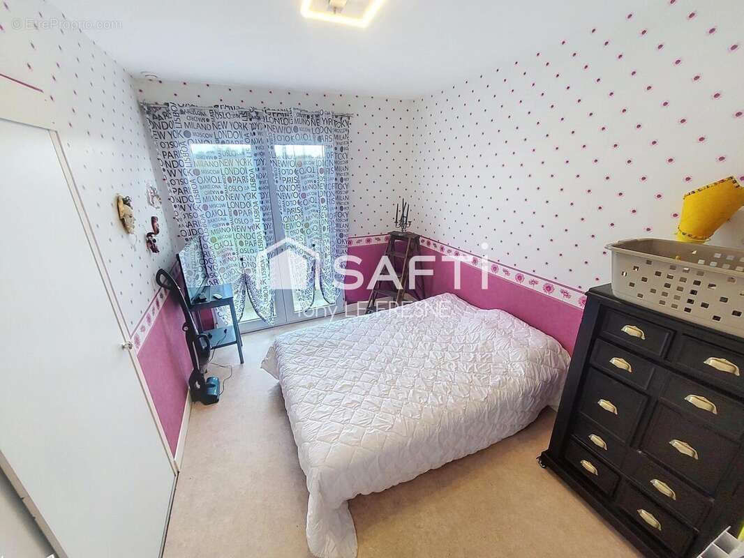 Photo 8 - Maison à NOYAL-PONTIVY