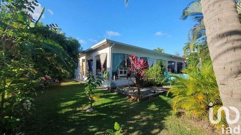 Photo 4 - Maison à SAINT-FRANCOIS