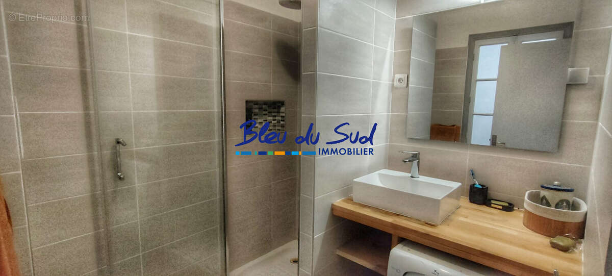 Appartement à PRADES