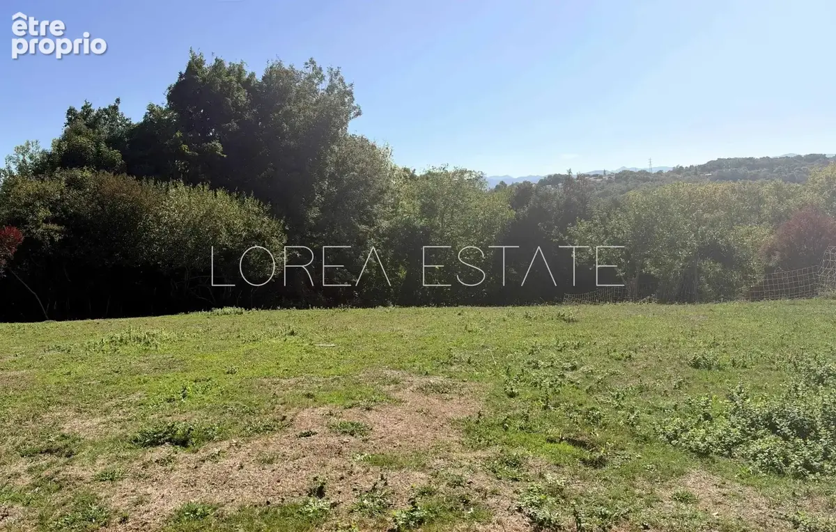 Terrain à bâtir viabilisé avec vue – 1 925 m² – mouguerre - photo 5