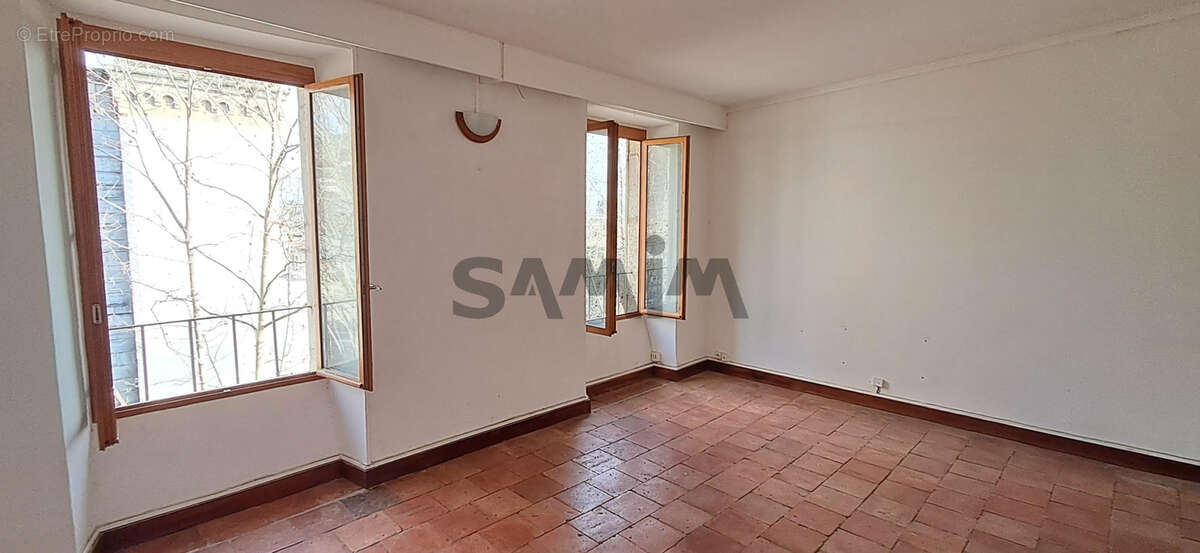 Appartement à SAINT-HIPPOLYTE-DU-FORT