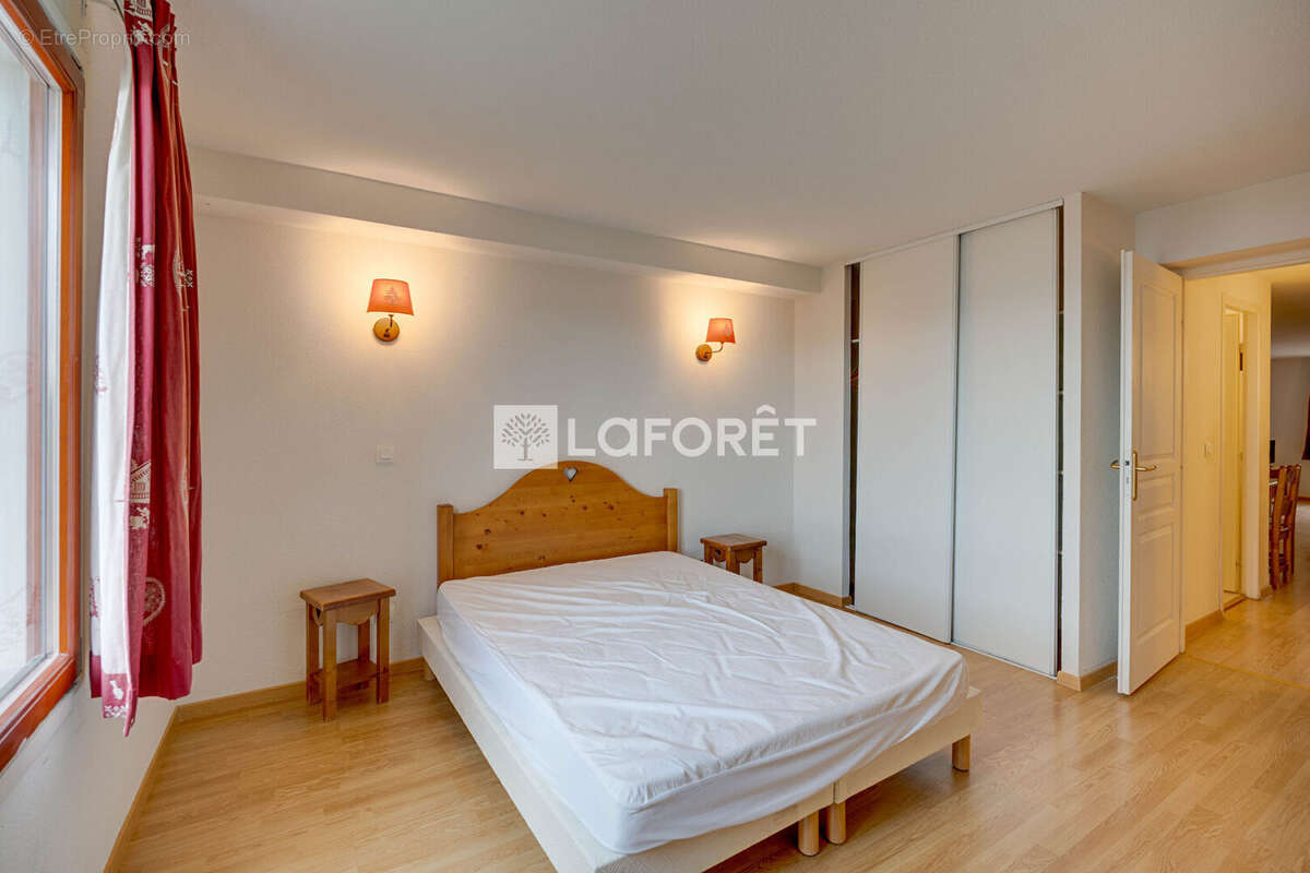 Appartement à LUGRIN