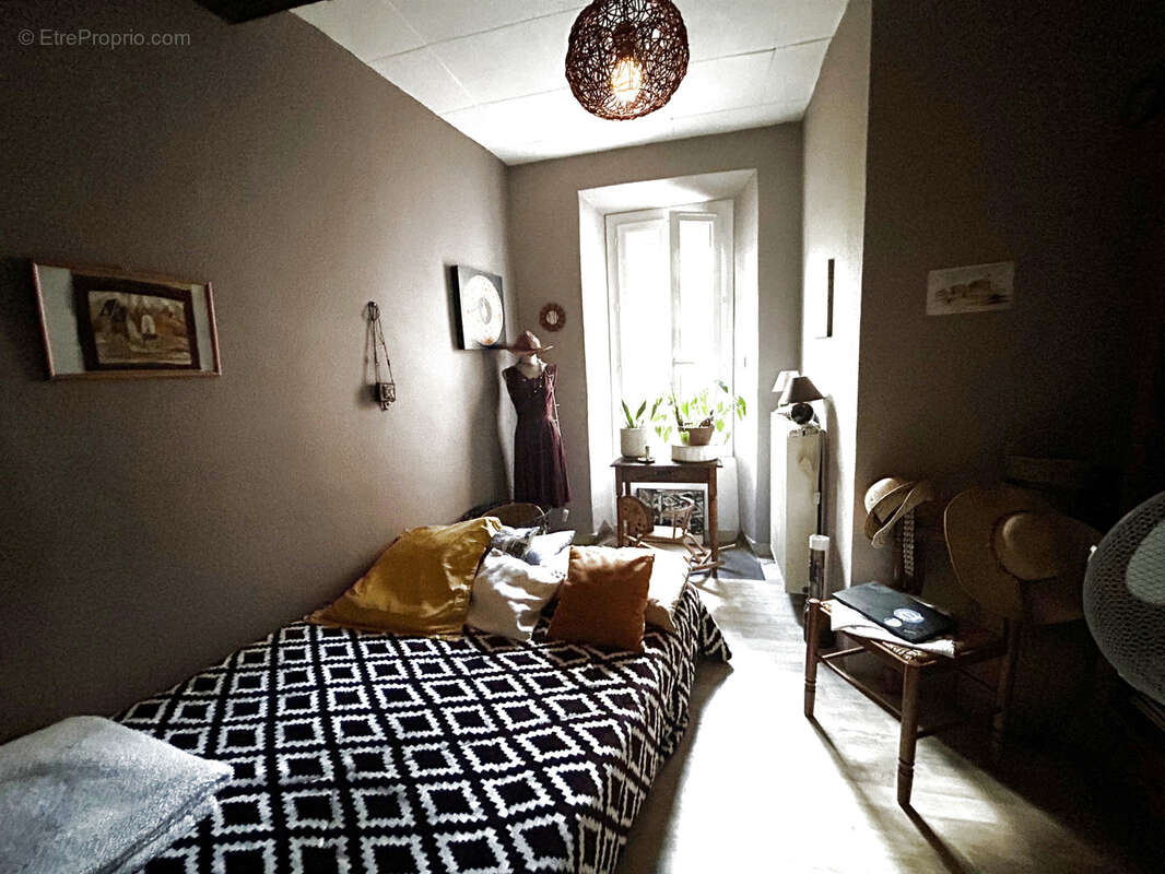 Appartement à ARLES-SUR-TECH