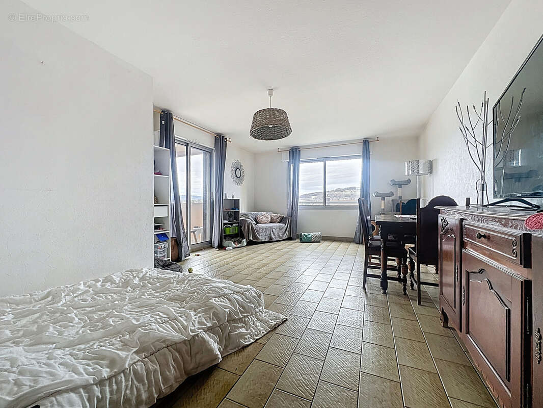 Appartement à RUMILLY