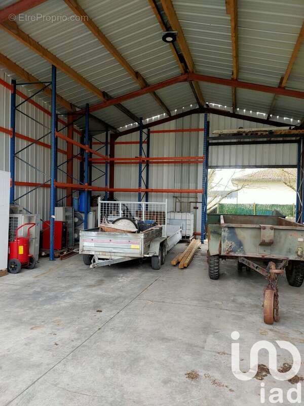 Photo 9 - Appartement à MATHA