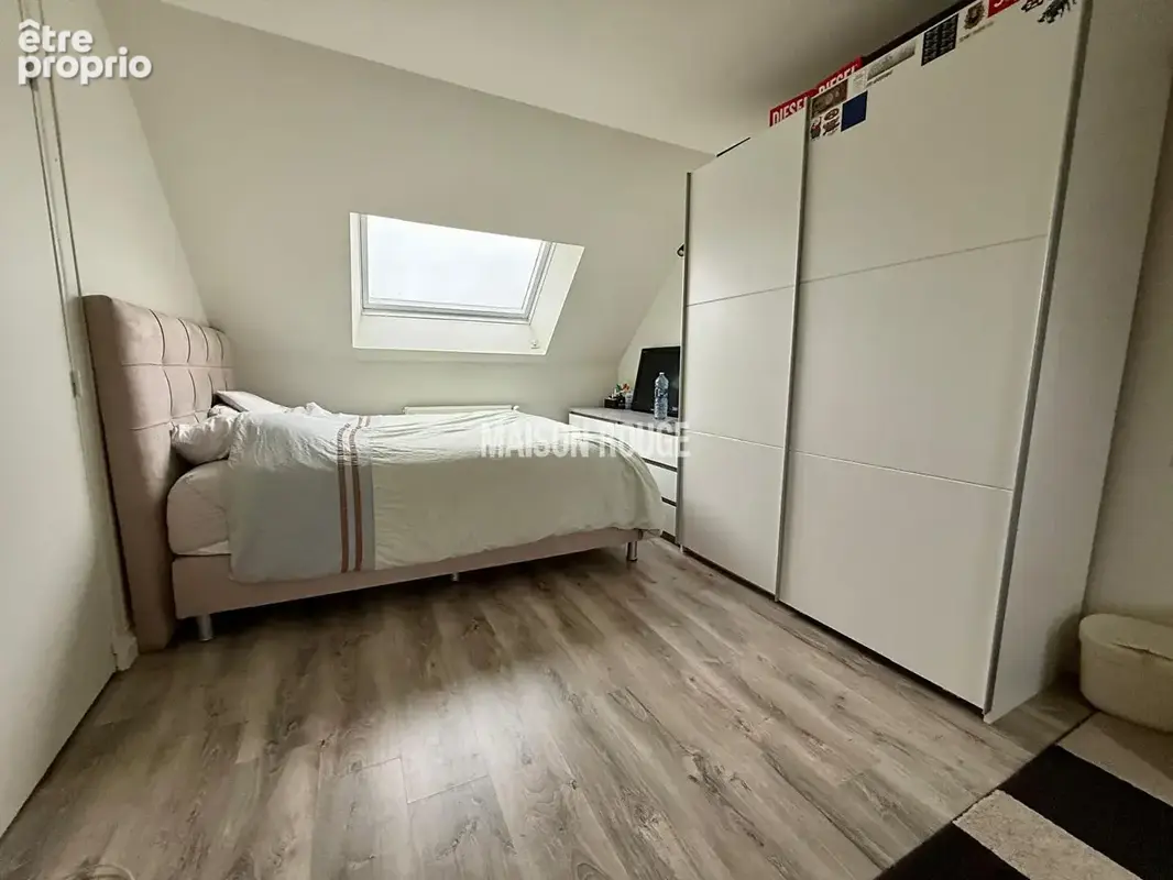 Maison familiale Robien . Saint-brieuc Gare . - photo 23