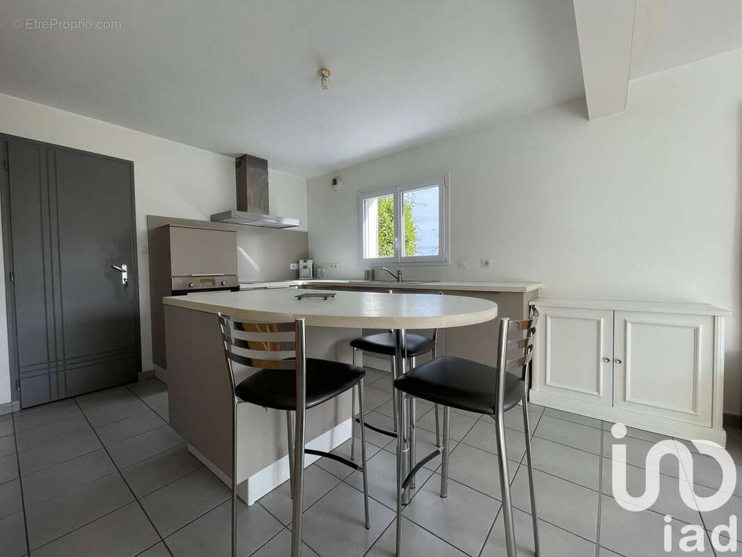 Photo 5 - Maison à PLOUHINEC