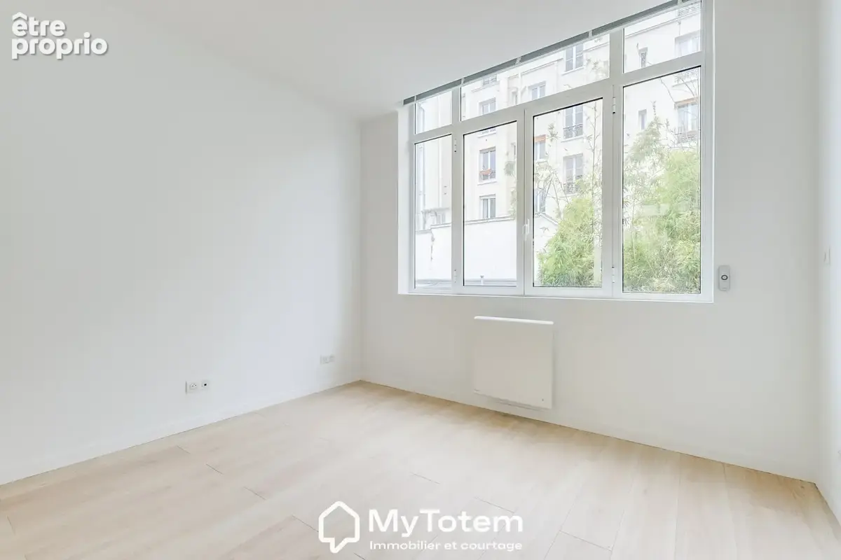 Saint Ambroise - 97m2 - 5 pièces - 3 chambres + commercialité 100% - photo 14