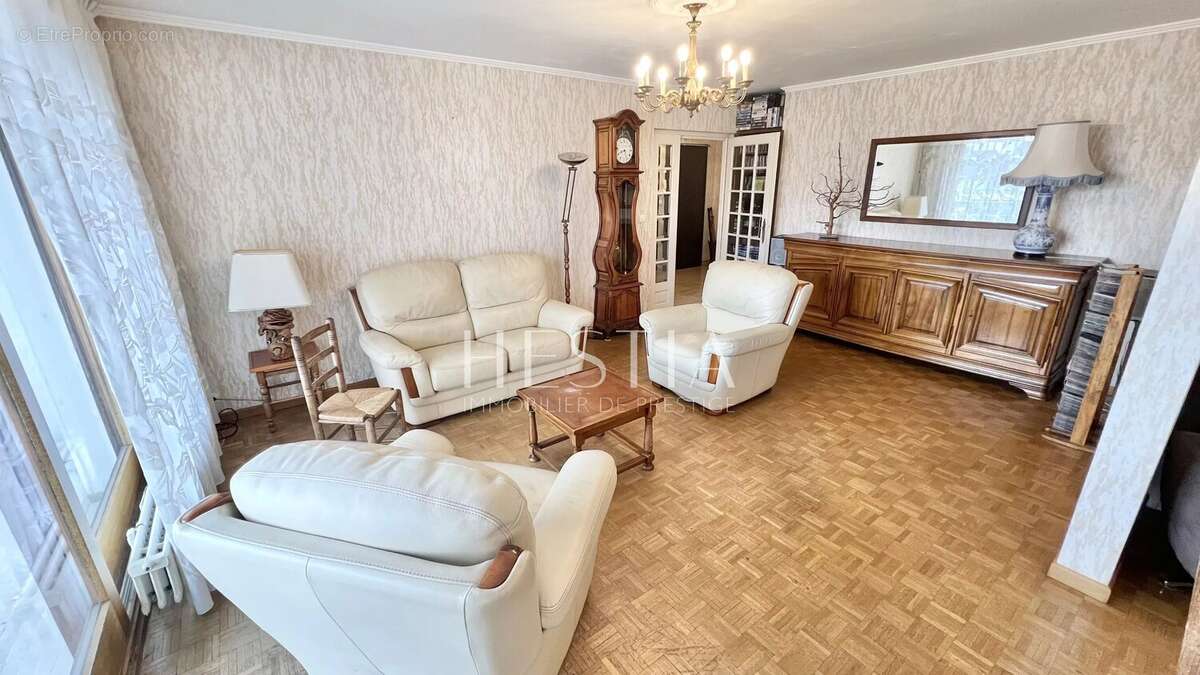 Appartement à ANNECY