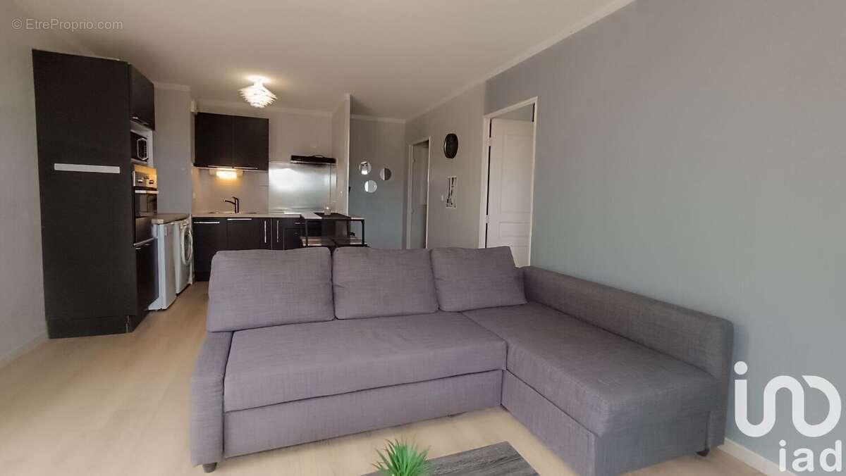 Photo 4 - Appartement à CLAIRA