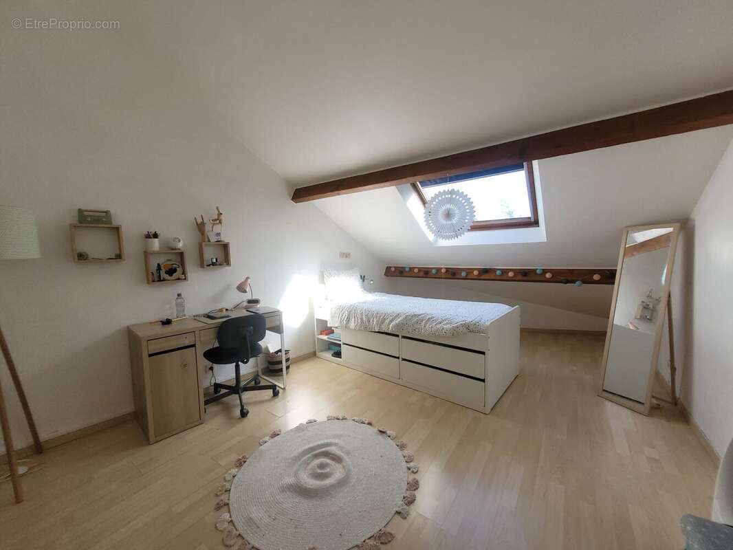 Maison à CHAMPIGNY-SUR-MARNE