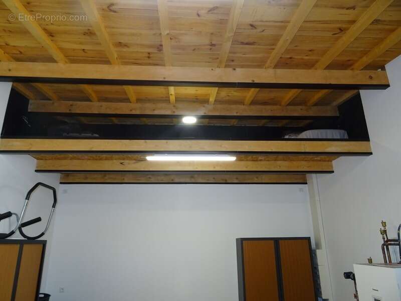 Maison à CHAMPNIERS