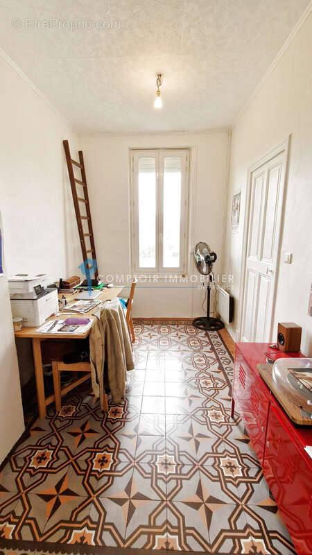 Appartement à SAINT-AMBROIX