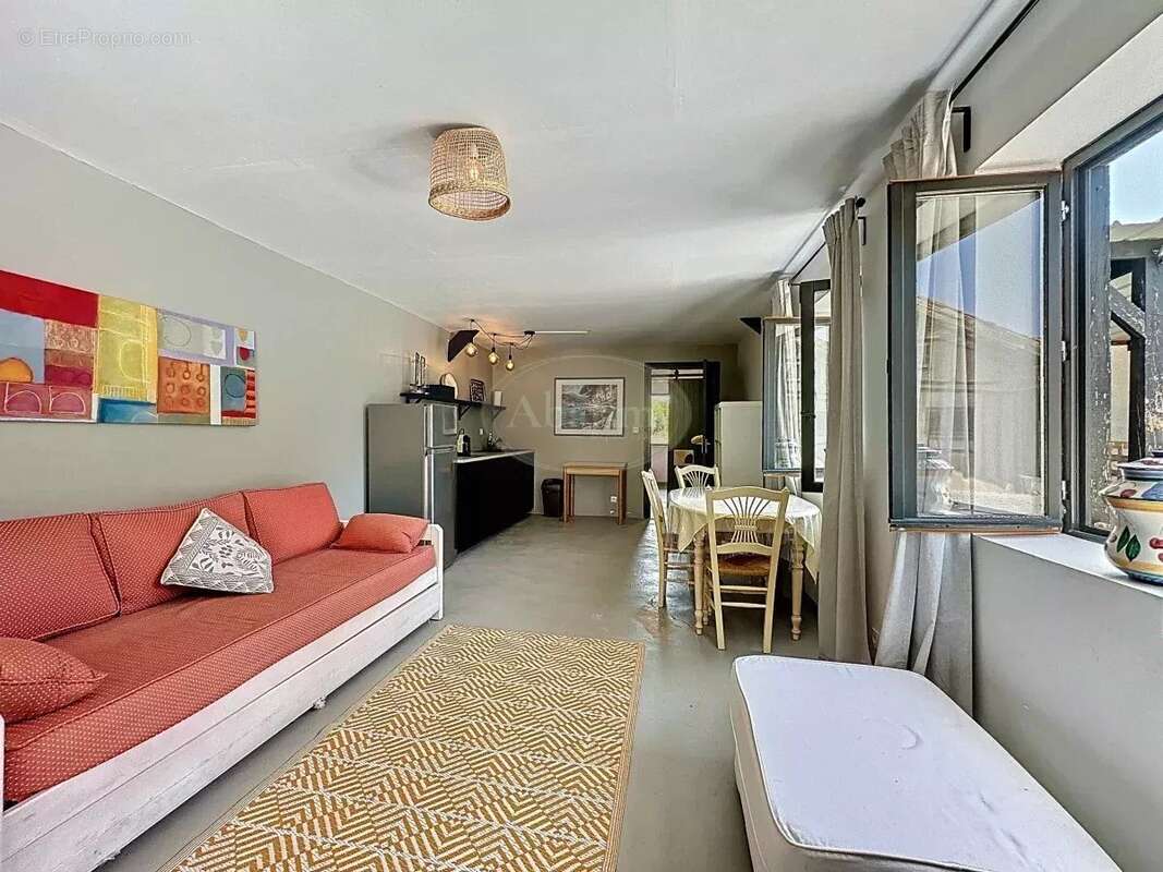 Maison à BOULOGNE-SUR-GESSE