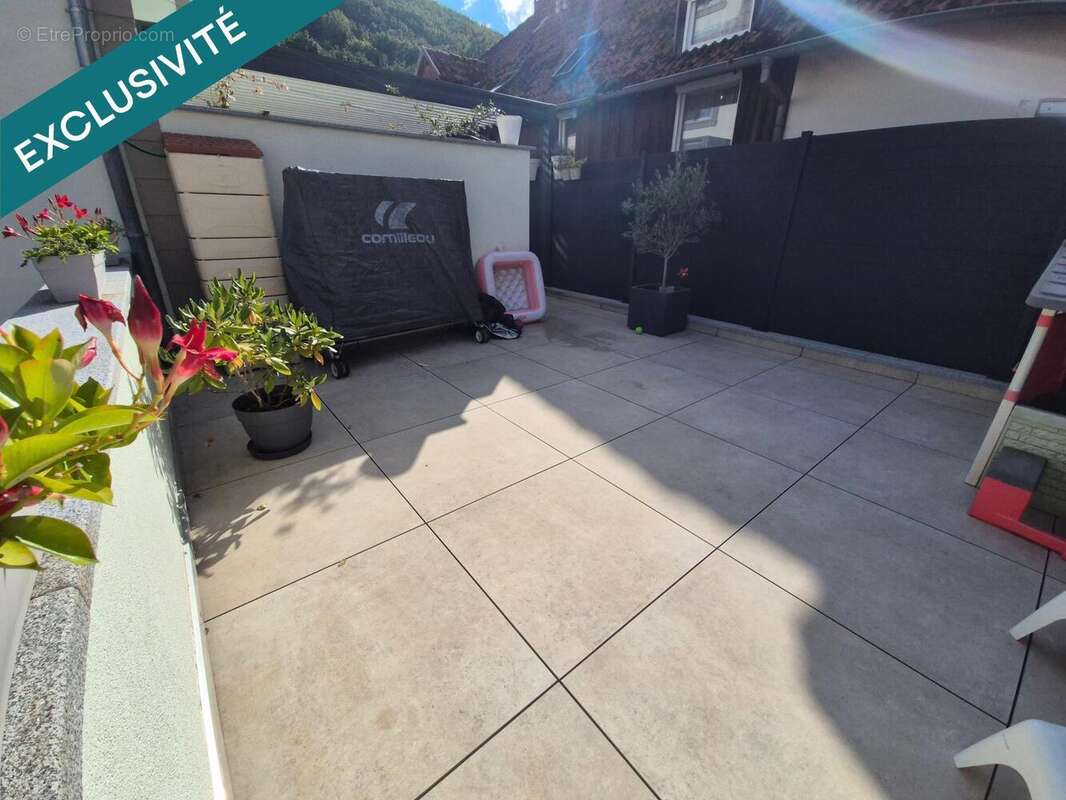 Photo 5 - Appartement à THANN