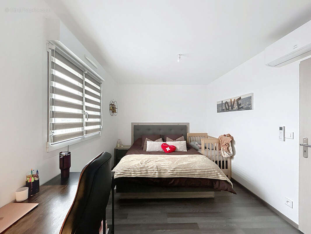 Appartement à BETHENY