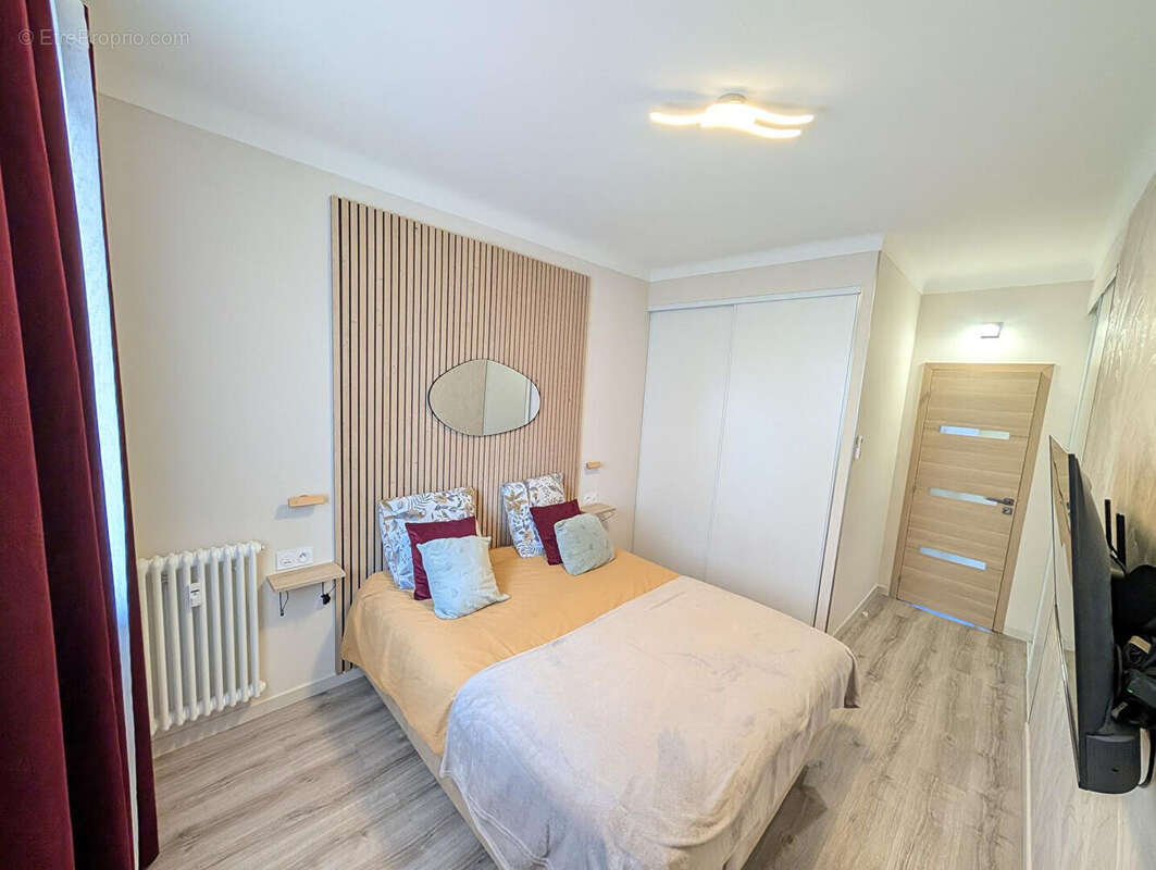 Appartement à CAGNES-SUR-MER