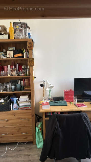 T3 rénové CHAMBERY - 75 m2 - IDEAL COLOCATION 3 étudiants- rentabilité 8% - 195 000 euros - photo 10