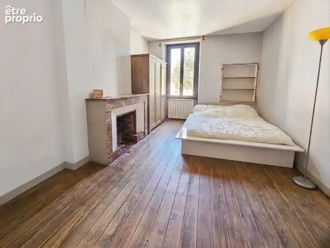À Vendre à Comps - Maison de village de 180 m² avec extérieur - photo 7