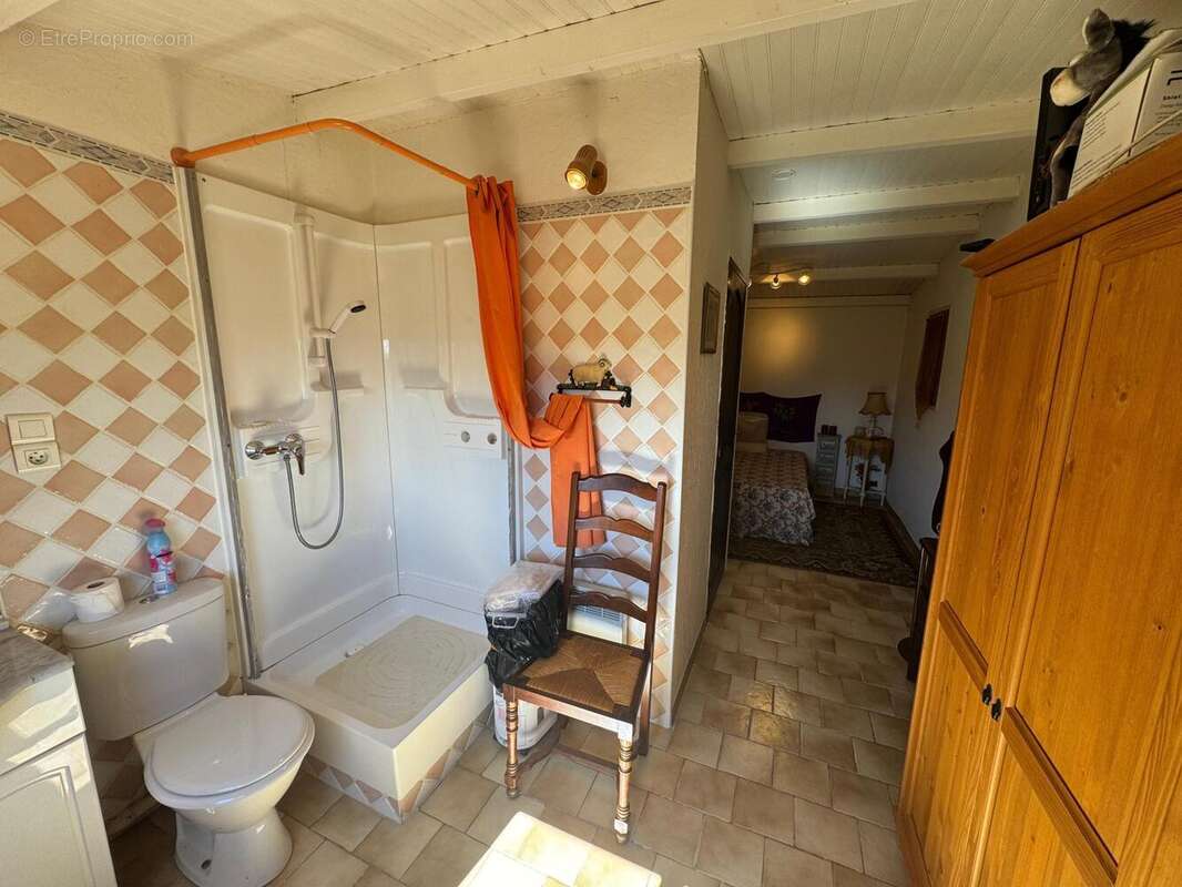 Photo 9 - Maison à SAINT-MAXIMIN-LA-SAINTE-BAUME