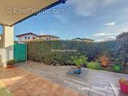 Appartement à URRUGNE