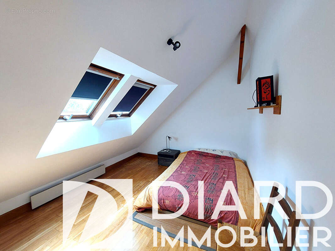 Maison 140 m² - Campagne ETRELLES - Terrain de 3400 m² - photo 13