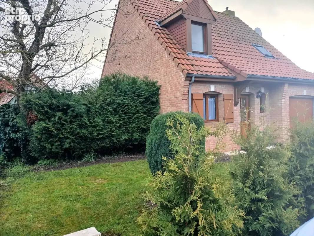 Villa isaline - photo 4
