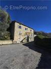 Appartement à CONTES