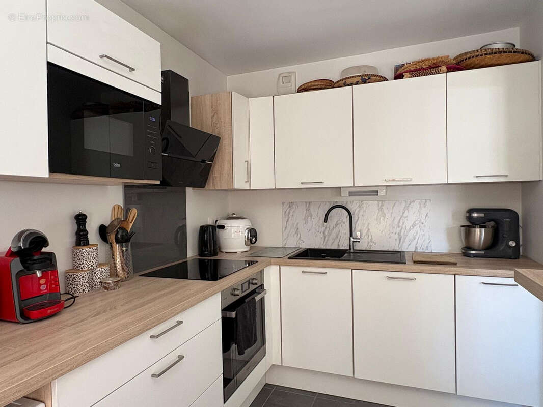 Appartement à FLOIRAC
