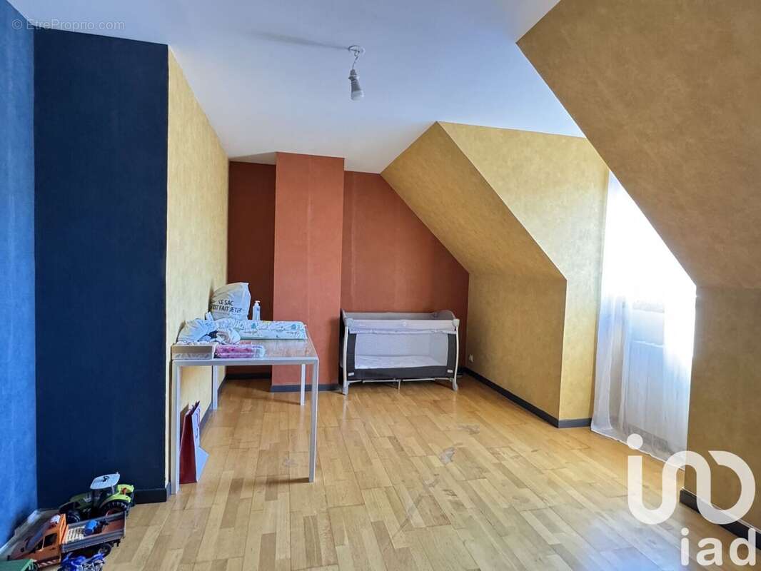 Photo 7 - Maison à ROINVILLE