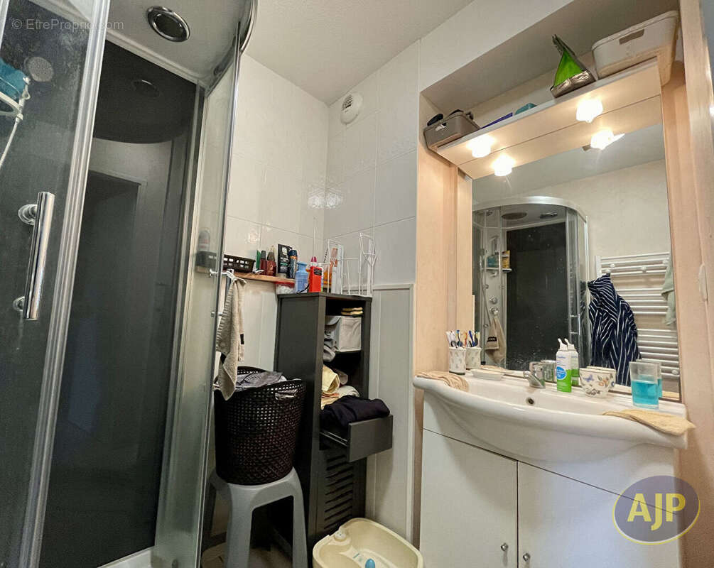 Appartement à LUCON