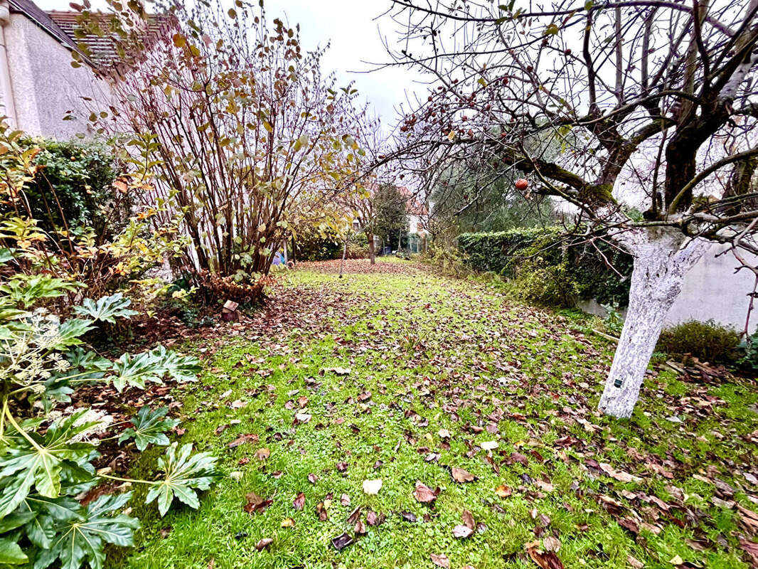 Maison à RIS-ORANGIS