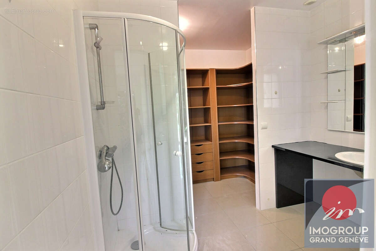 Maison Sergy 5 pièce(s) 173 m2 - photo 9