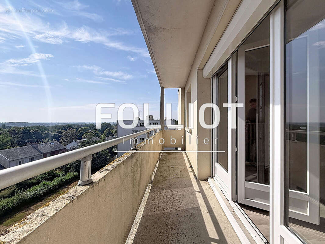 Appartement Herouville Saint Clair 1 pièces 32 m2 - photo 3