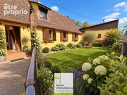 Maison à MERTZWILLER